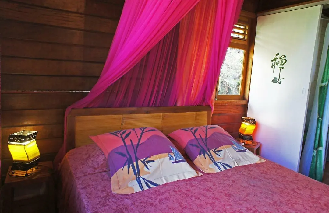 Villa Rose Caraibes-1