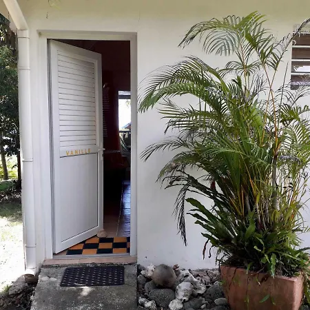 Villa Rose Caraibes-2